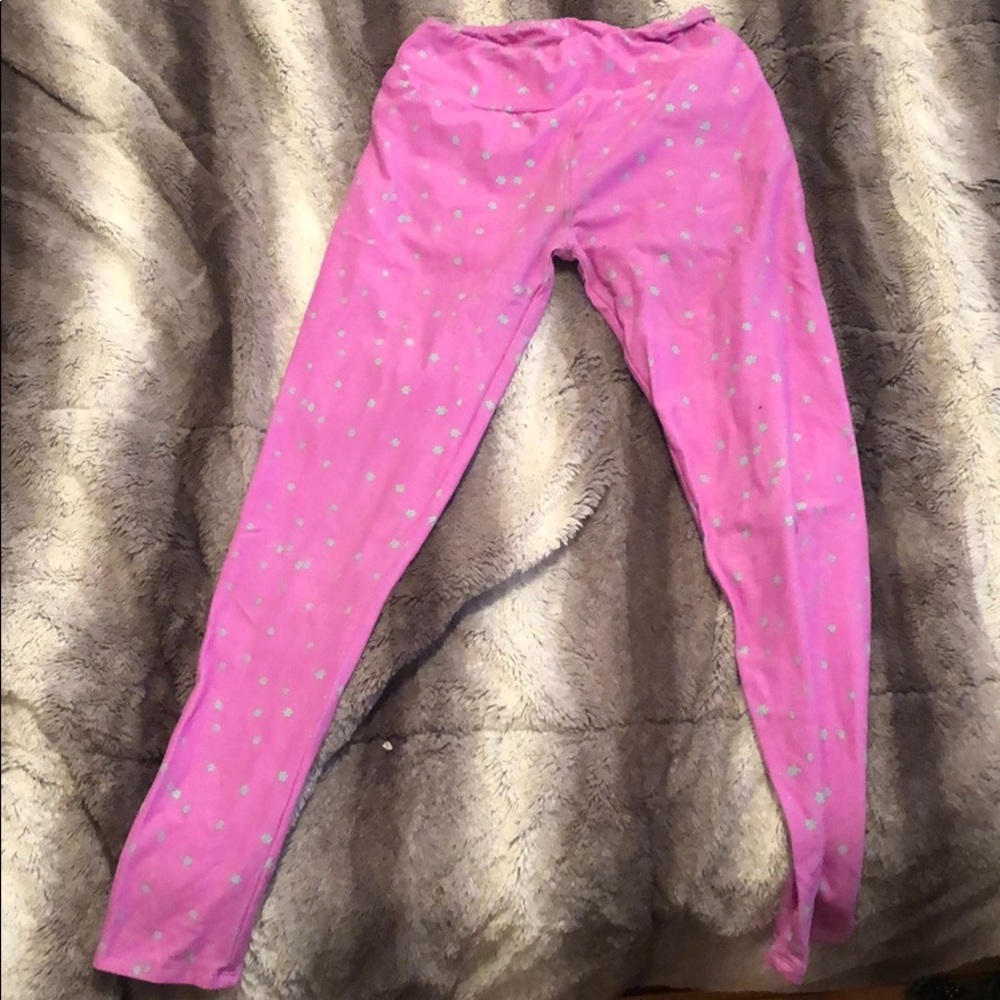 LuLaRoe Leggings